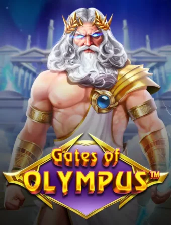 Gates of Olympus
